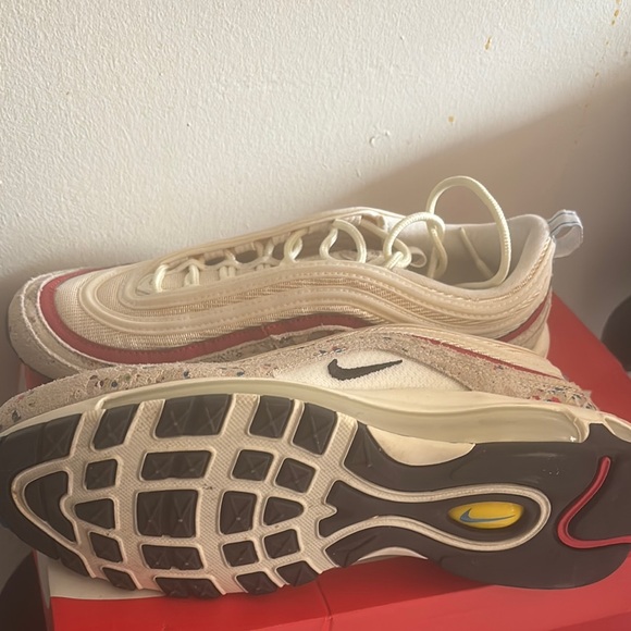 Nike Air Max 97 Rare - Picture 8 of 8